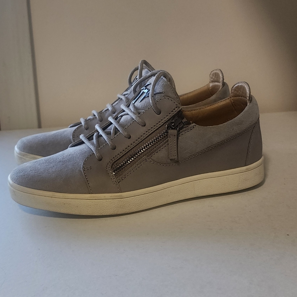 GIUSEPPE ZANOTTI Frankie Shoes